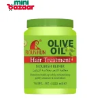 Olive Roushan hair Treatment 500ml