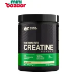 Optimum Nutrition Creatine Powder 317g