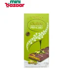 Pista Premium Dubai Chocolate 200g