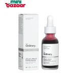 The Ordinary Aha 30% + Bha 2% Peeling Solution 30ml