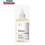 The Ordinary Glycolic Acid 7% Exfoliating Toner 240ml