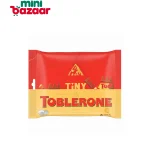 Toblerone Minis Pouch 168g