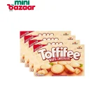 Toffifee White Chocolate 125g