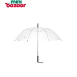 Transparent Umbrella