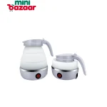 Travel Folding Electric Kettle