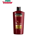 Tresemme Keratin Smooth Shampoo 700ml