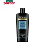 Tresemme Vitamin E Shampoo 685ml