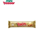Twix Ice Cream Bars 47g