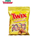 Twix Miniatures 150g