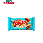 Twix Salted Caramel Fingers 180g