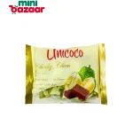 Unicoco Chunky Choco Durian 300g