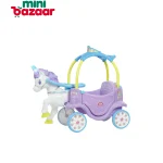 Unicorn Car Toy
