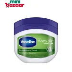 Vaseline Aloe Moisturizing Jelly 100ml