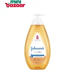 johnson's Shampoo 800ml