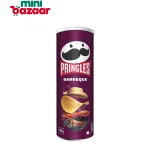 Pringles BBQ 165g