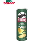Pringles Cheese & Onion 165g