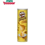 Pringles Cheesy Cheese 165g