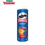 Pringles Ketchup 165g