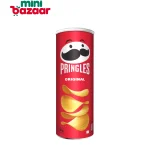Pringles Original 165g