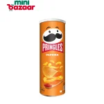 Pringles Paprika 165g
