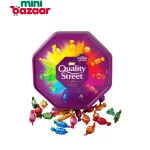 Quality Street Chocolate Tub 550g
