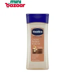 Vaseline Cocoa Radiant Body Gel Oil 200ml