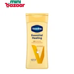 Vaseline Intensive Care Essential Healing Body Lotion 400ml