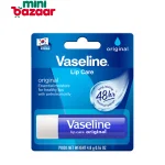 Vaseline Lip Care Original