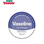Vaseline Lip Therapy Original Care