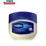 Vaseline Original Moisturizing Jelly 100ml