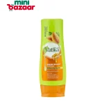Vatika Almond & Honey Conditioner 400ml
