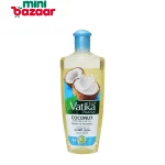 Vatika Coconut Hair Oil 200ml