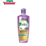 Vatika Hair Oil Rosemary 200ml