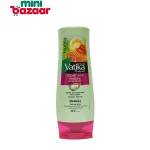 Vatika Honey & Egg Conditioner 400ml