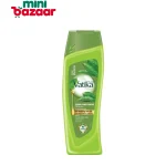 Vatika Olive and Henna Nourish and Protect Shampoo 400ml