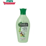 vatika Coconut Hair Oil 400ml